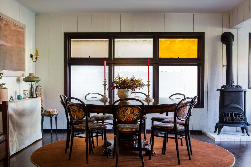 Rug design ideas with Reath Design