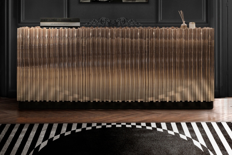 Minimalist Rugs: The Latest Interior Trends