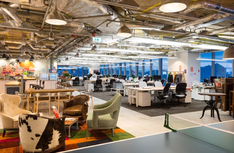 Richards Basmajian - office in the facebook