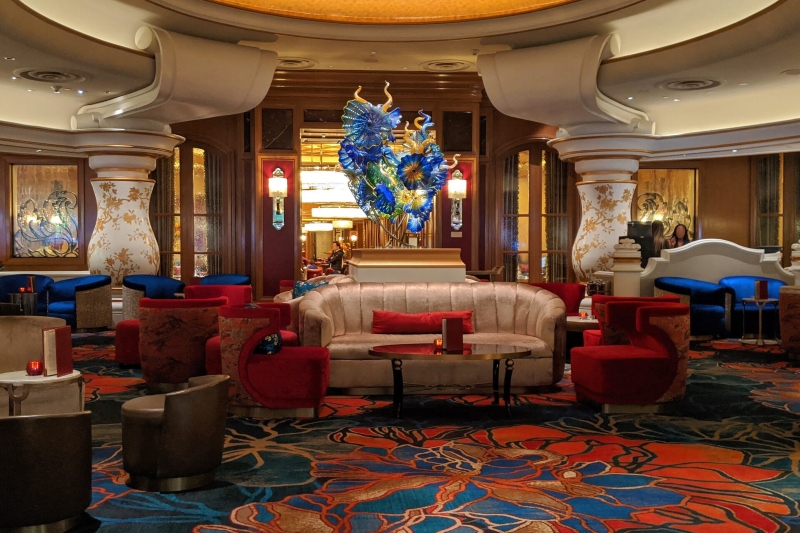 Design inspirations by Featured Interiors Las Vegas
