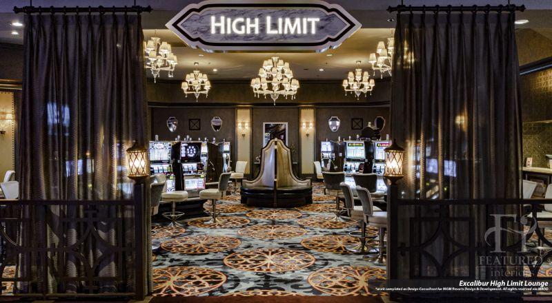 Featured Interiors Interior design