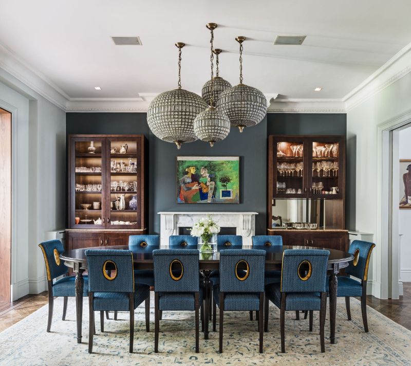 Rug Design Ideas for every space of your home