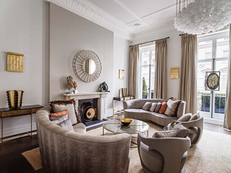 Rug Design Ideas for every space of your home