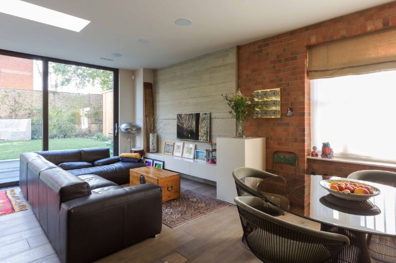 Rug Design Ideas for every space of your home