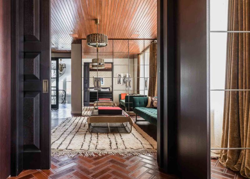 Rug Design Ideas for every space of your home