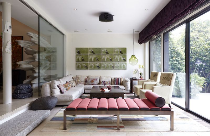 Rug Design Ideas for every space of your home