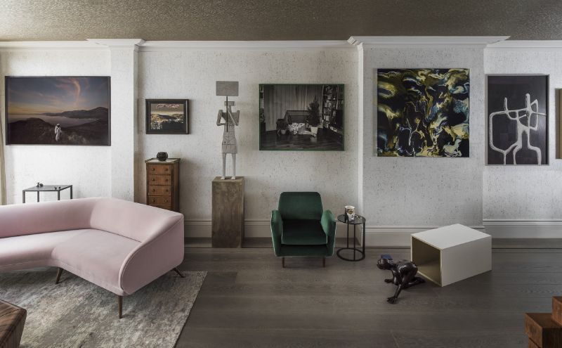 Rug Design Ideas for every space of your home