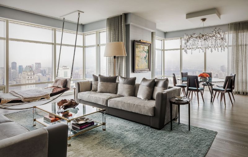 Rug Design Ideas for every space of your home