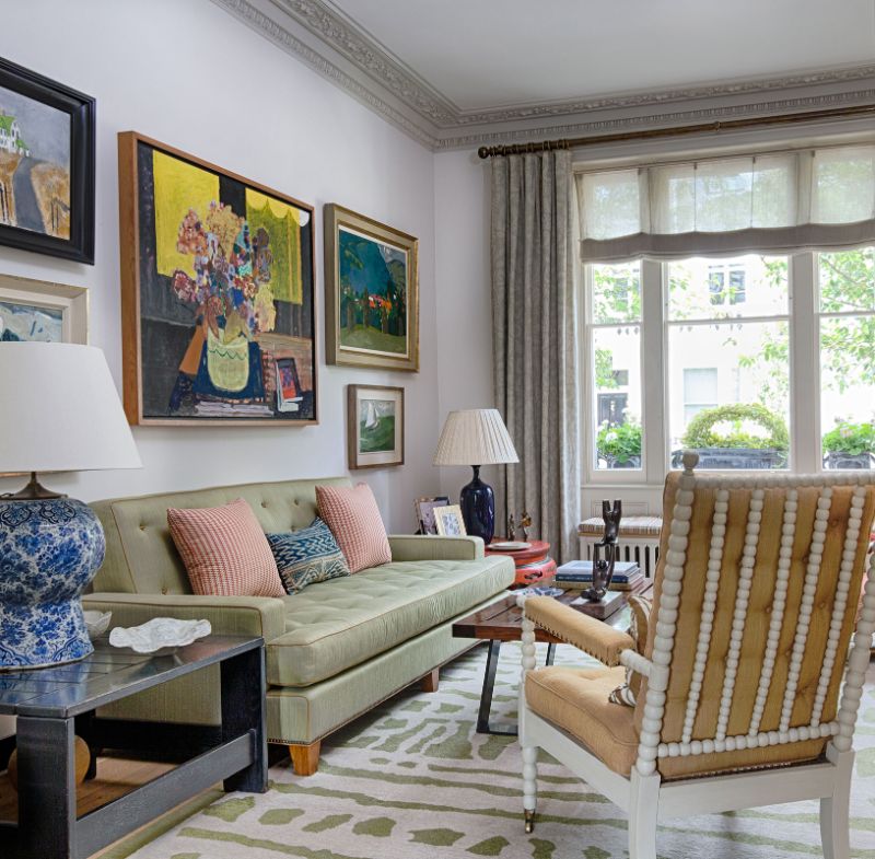 Rug Design Inspiration for every room
