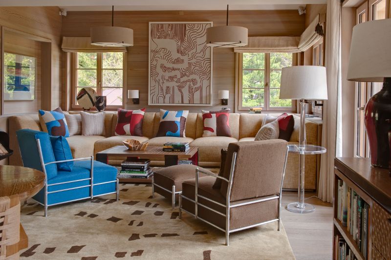 Rug Design Inspiration for every room