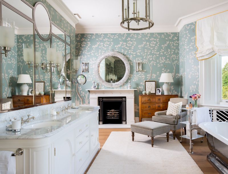 Rug Design Inspiration for every room
