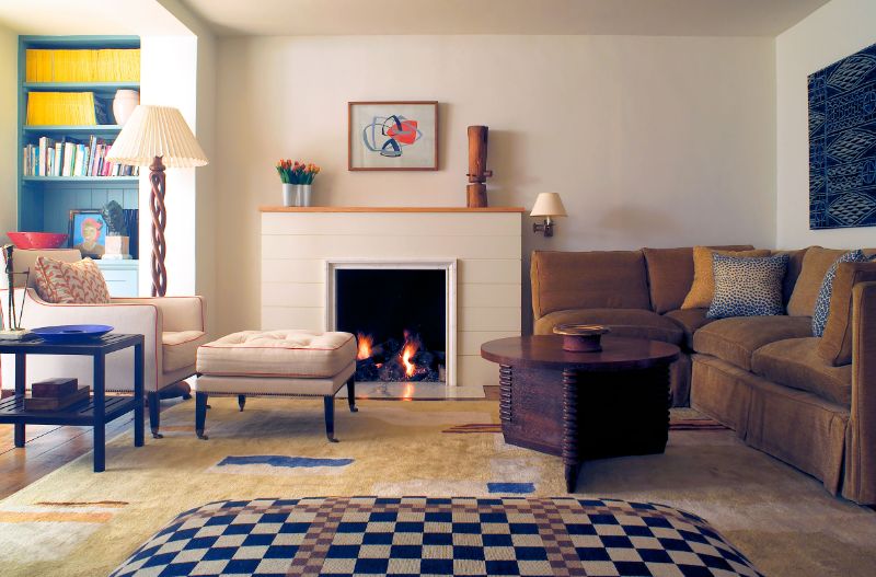 Rug Design Inspiration for every room