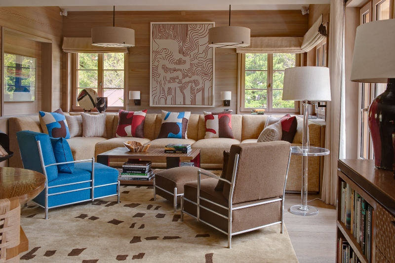 Rug Design Inspiration for every room