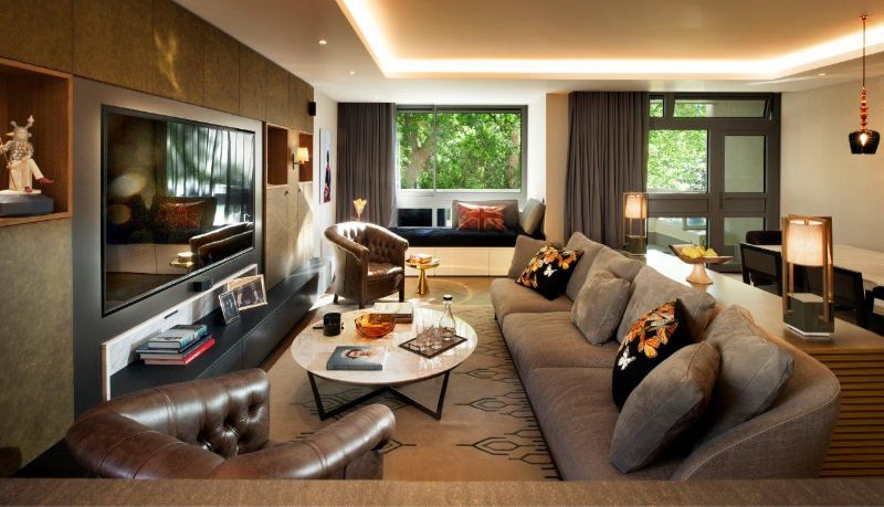 Home Society Magazine 2nd Edition Offers The Best Rug Inspiration