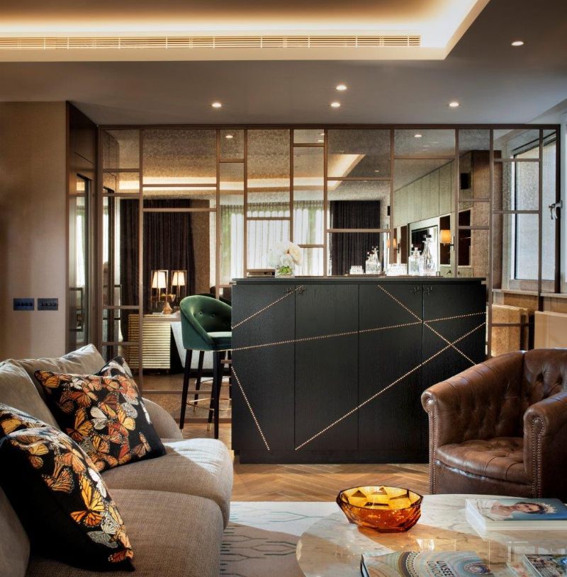 Home Society Magazine 2nd Edition Offers The Best Rug Inspiration