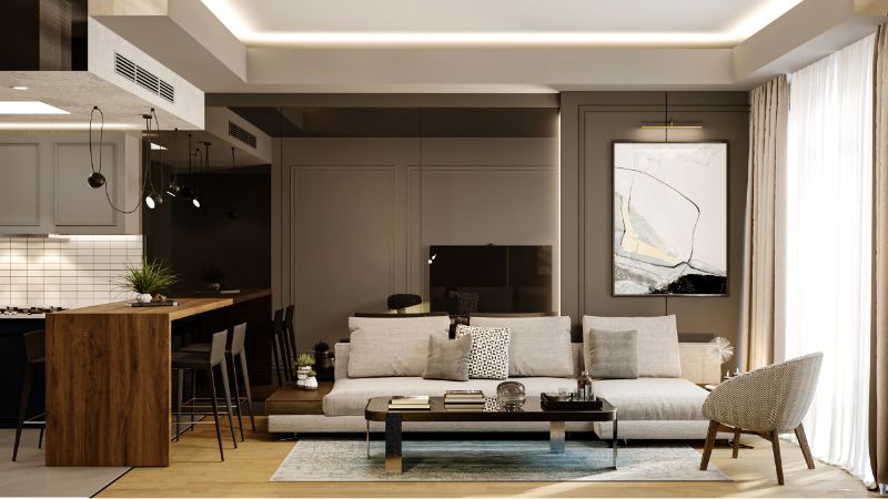 Home Society Magazine 2nd Edition Offers The Best Rug Inspiration