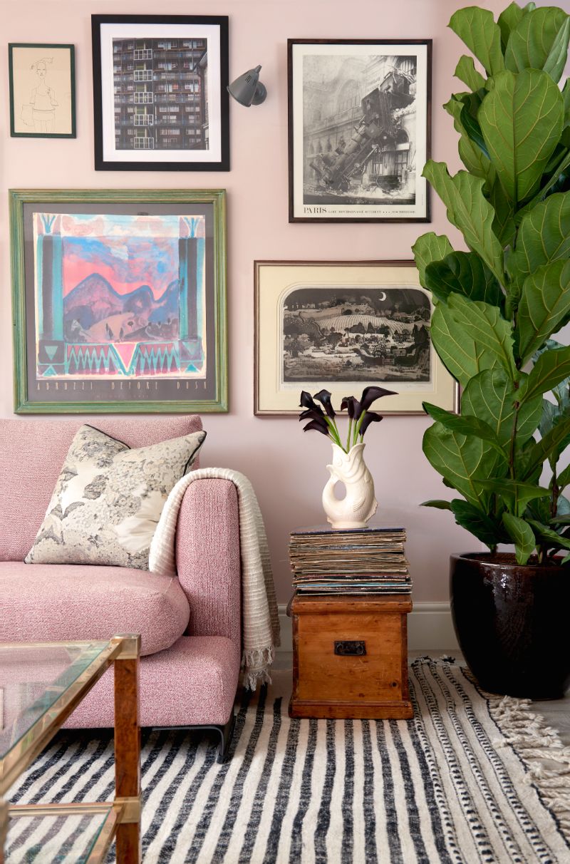 Home Society Magazine 2nd Edition Offers The Best Rug Inspiration
