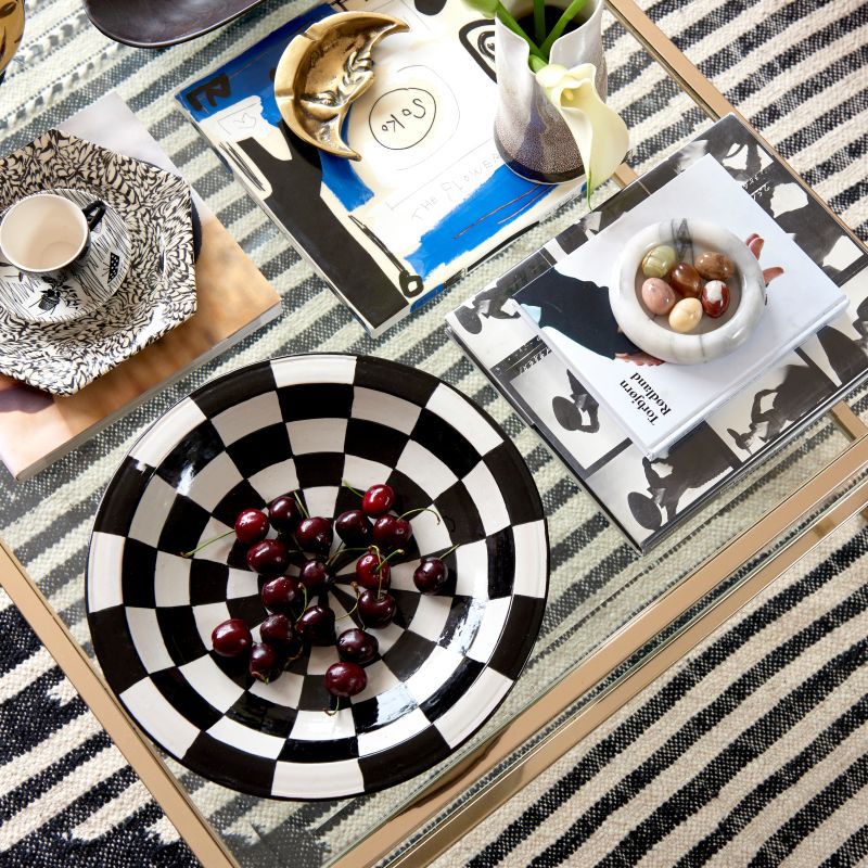 Home Society Magazine 2nd Edition Offers The Best Rug Inspiration