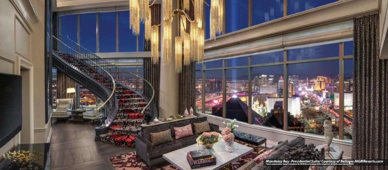 Featured Interiors Interior design