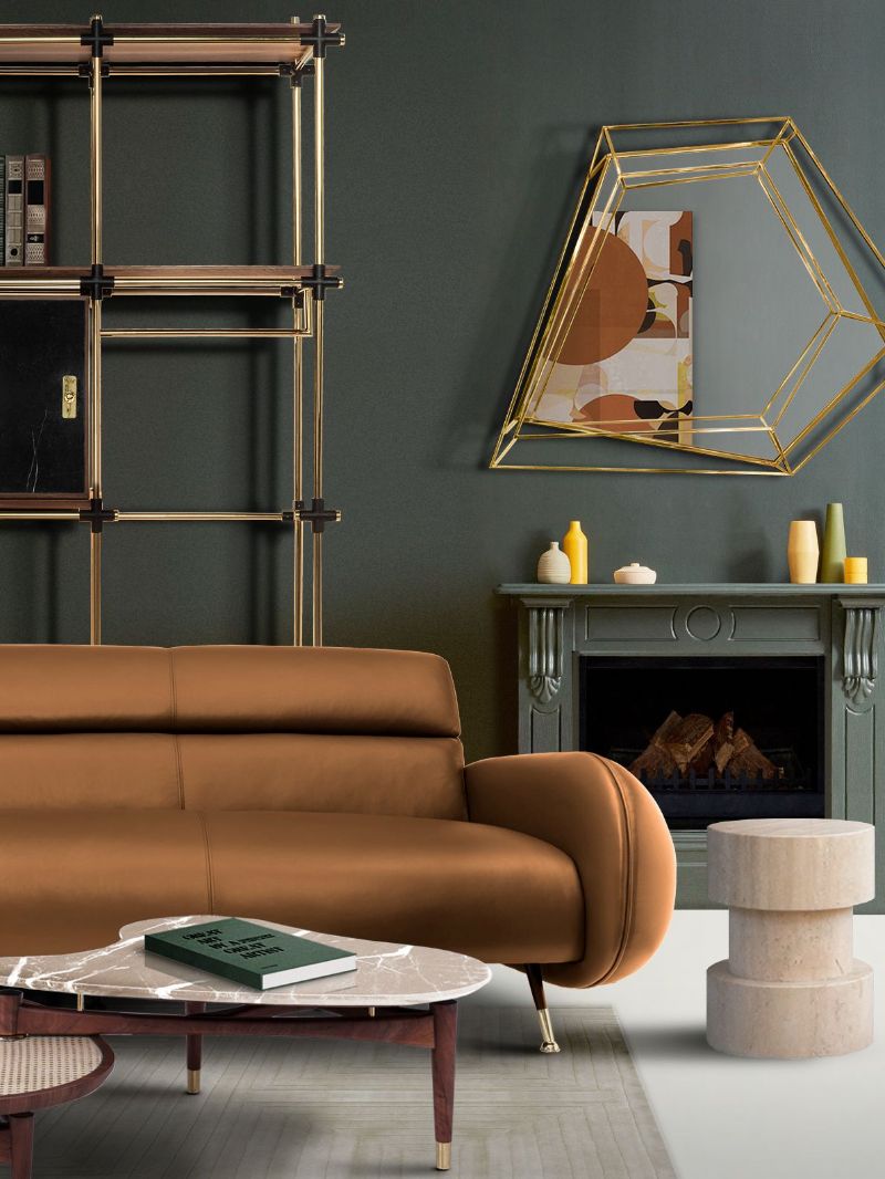 Rug Design Inspiration for every room