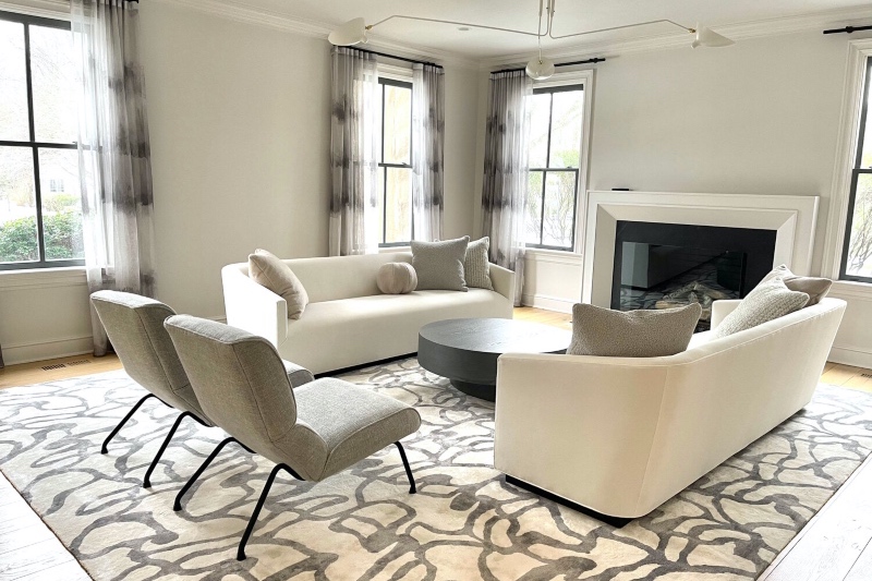 Rug Design Inspiration Greystone Farm
