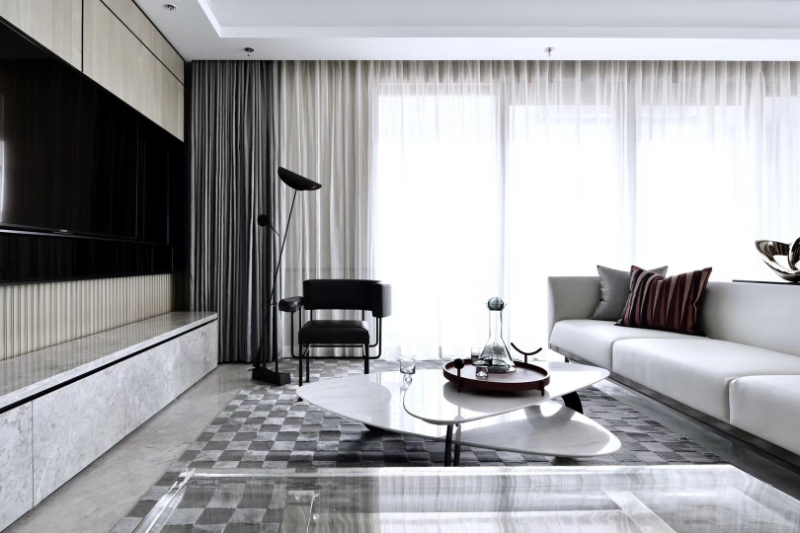 Stack Studio And The Best Living Room Carpet Ideas