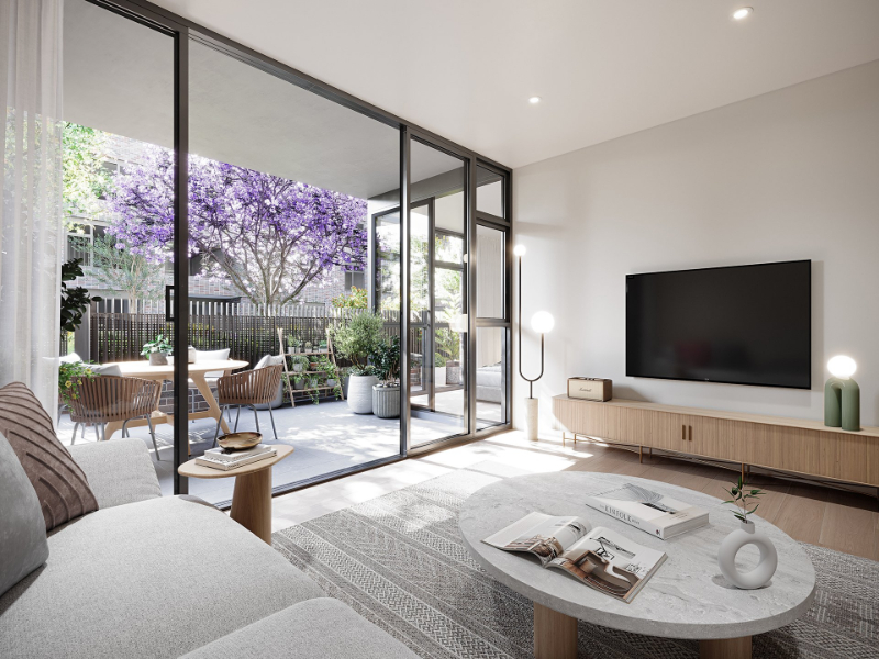 Stack Studio And The Best Living Room Carpet Ideas