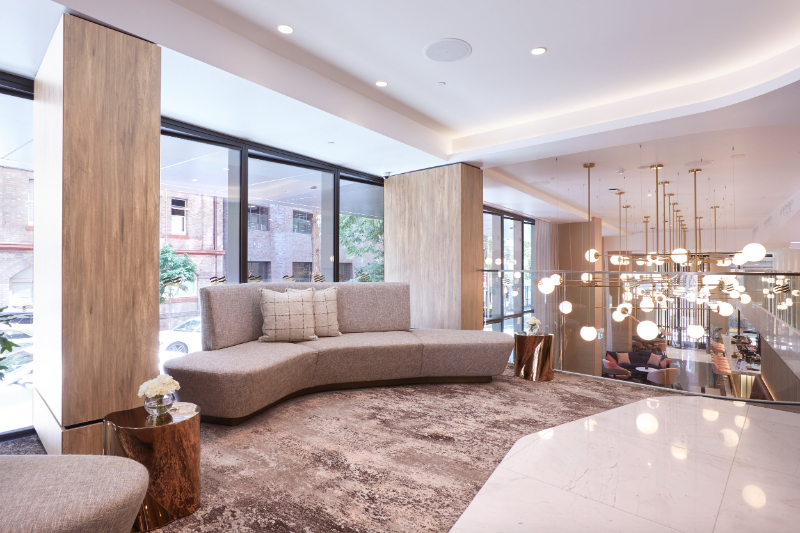 Stack Studio And The Best Living Room Carpet Ideas