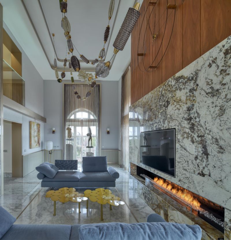 Discover The Art Of Modern Interiors In The Spring Edition of Home Society Magazine