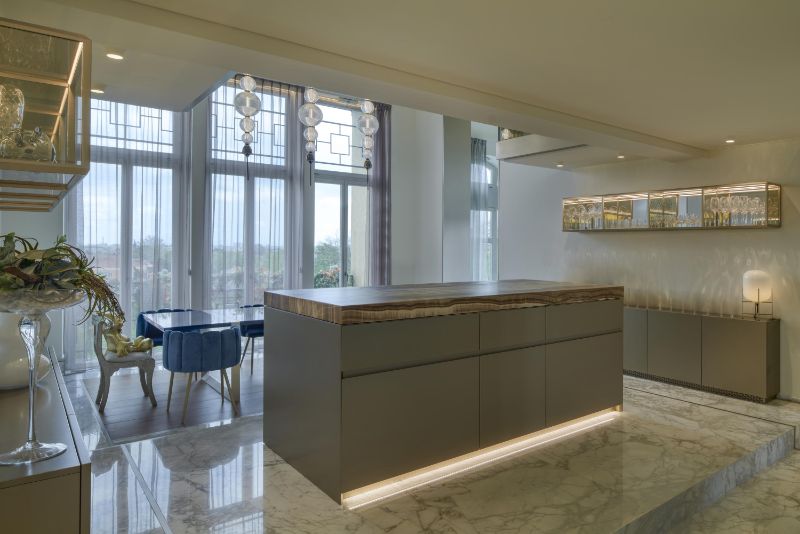 Discover The Art Of Modern Interiors In The Spring Edition of Home Society Magazine