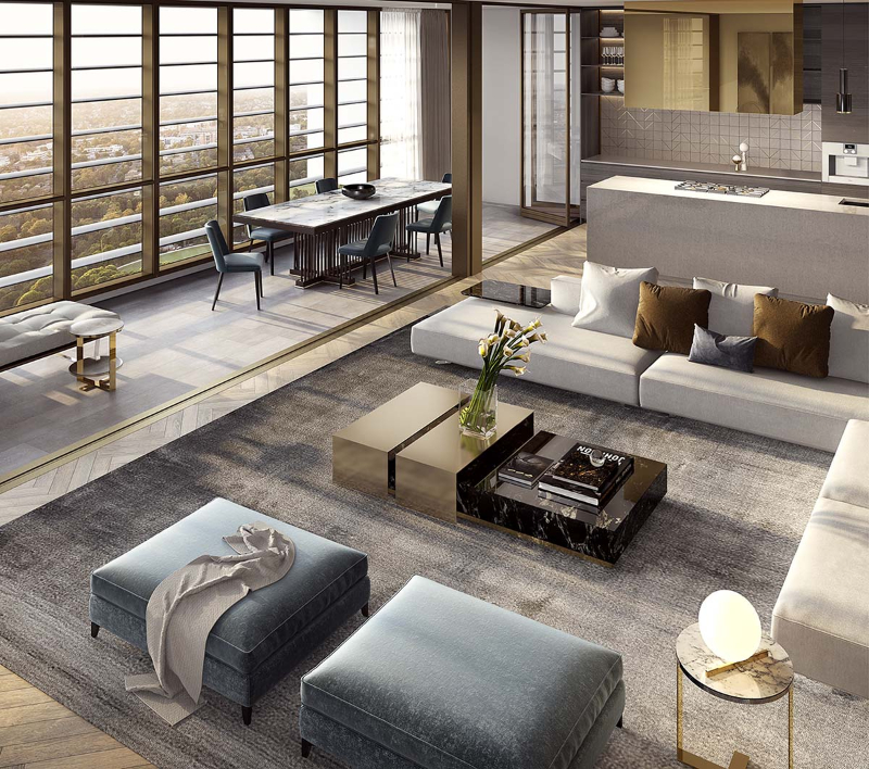 Rug Design Ideas By Lorena Gaxiola