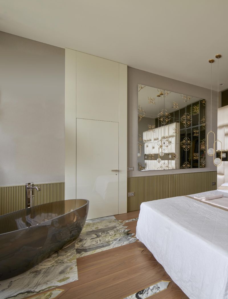 Discover The Art Of Modern Interiors In The Spring Edition of Home Society Magazine