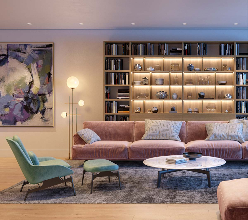 Rug Design Ideas By Lorena Gaxiola