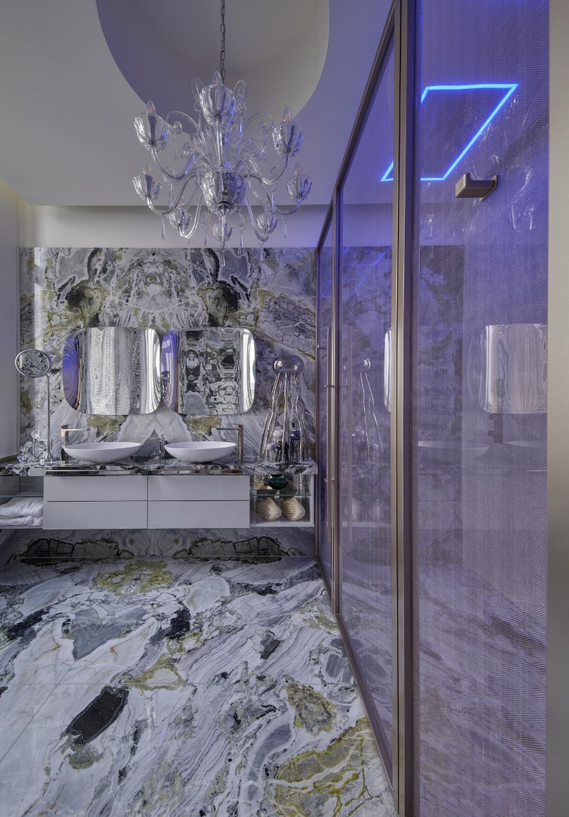 Discover The Art Of Modern Interiors In The Spring Edition of Home Society Magazine