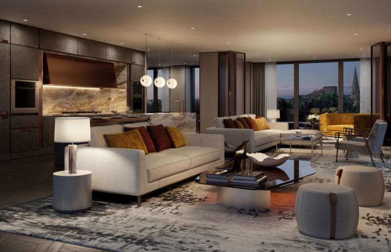 living room perfect interior decor by 1508 design