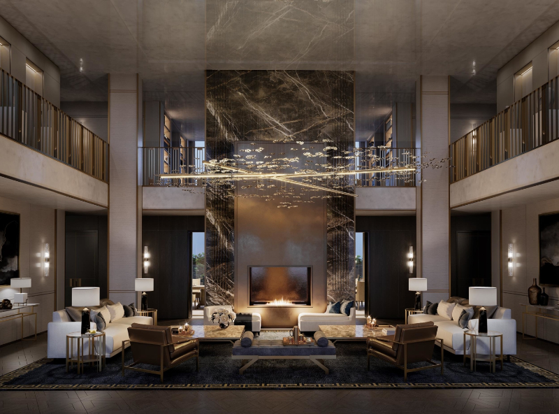 living room perfect interior decor by 1508 design