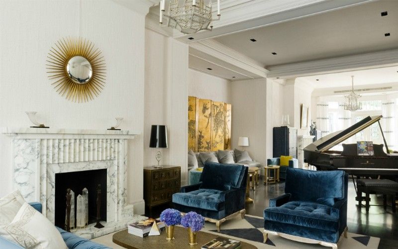 Rug Design Ideas for every room of your design project