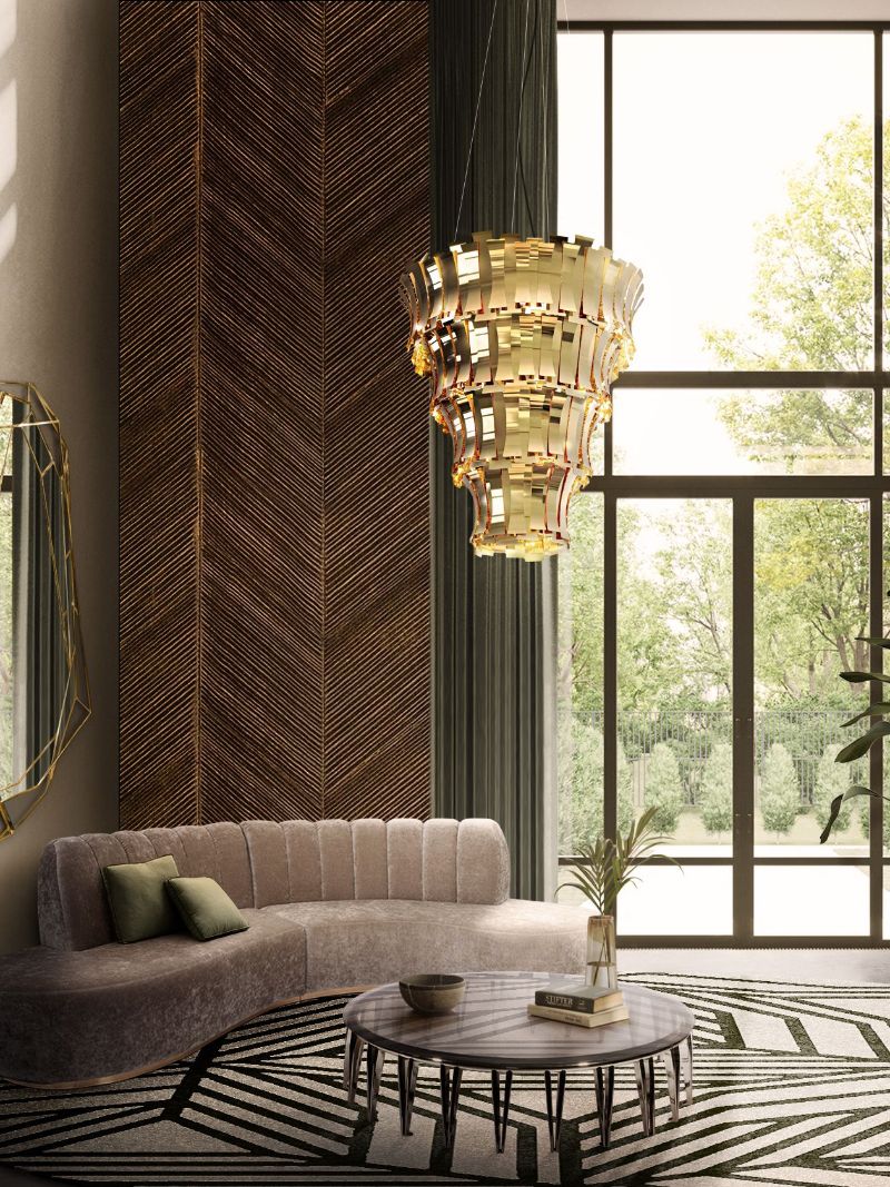 Rug Design Ideas for every room of your design project