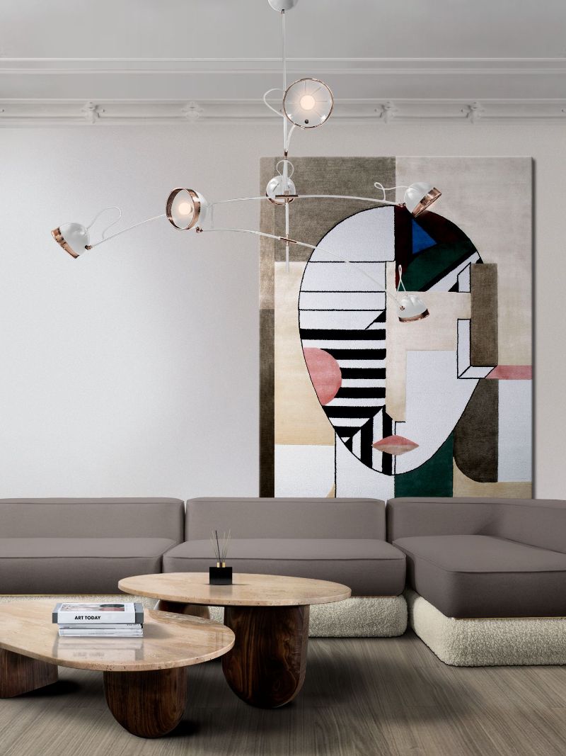 Rug Design Ideas for every room of your design project