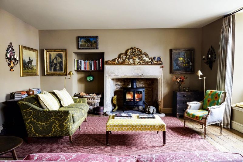 Rug Design Ideas for every room of your design project