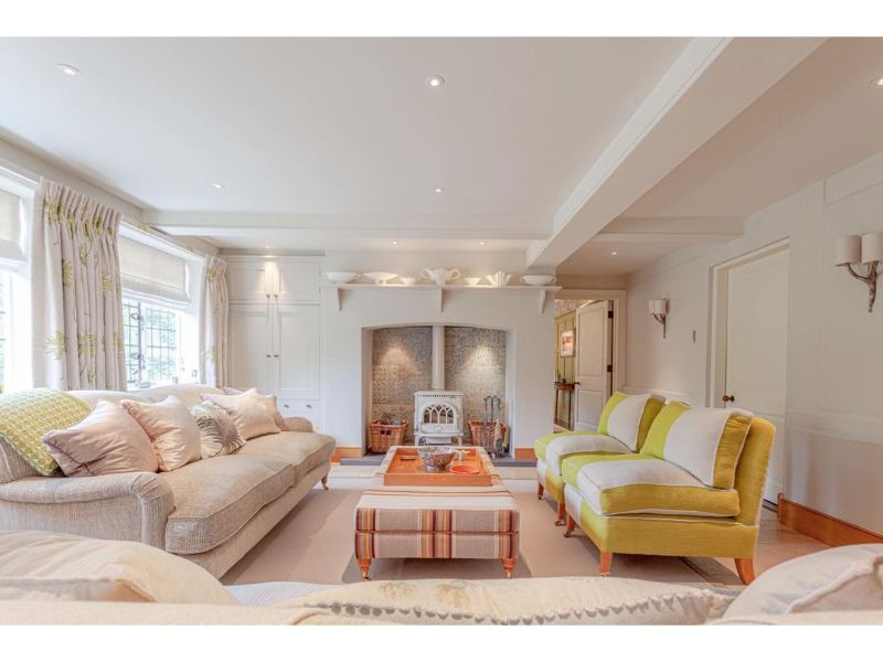 Rug Design Ideas for every room of your design project