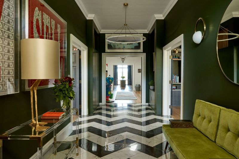 Rug Design Ideas for every room of your design project
