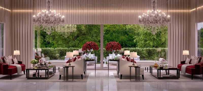 Rug Design Ideas for every room of your design project