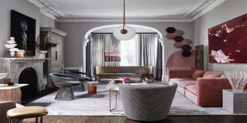 Rug Design Ideas for every room of your design project