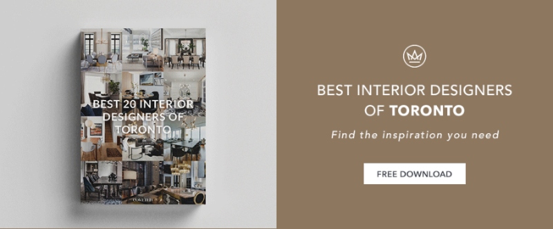 Rug ideas with Navigate Design. Banner: Best Interior Designers of Toronto! Find the inspiration you need.