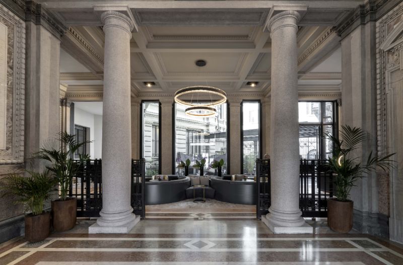 Discover The Art Of Modern Interiors In The Spring Edition of Home Society Magazine