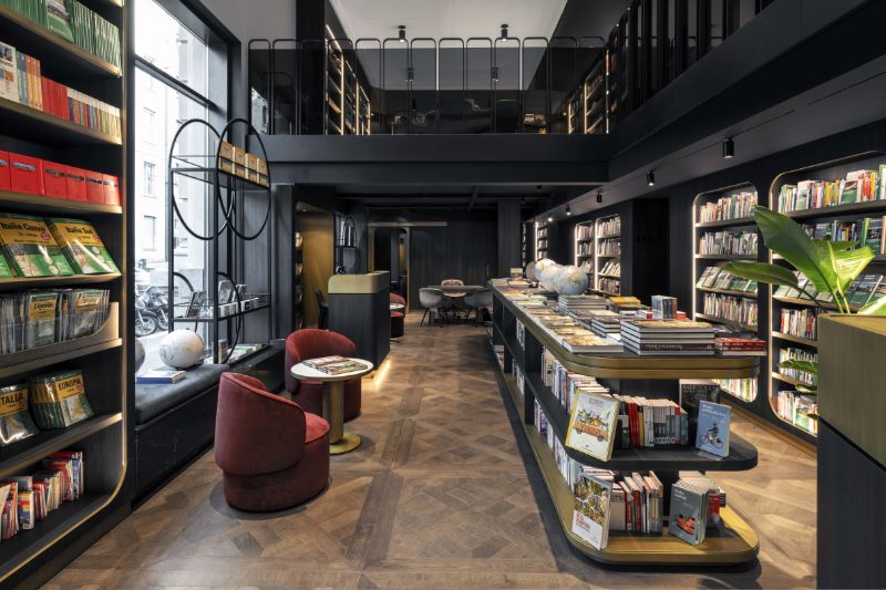 Discover The Art Of Modern Interiors In The Spring Edition of Home Society Magazine