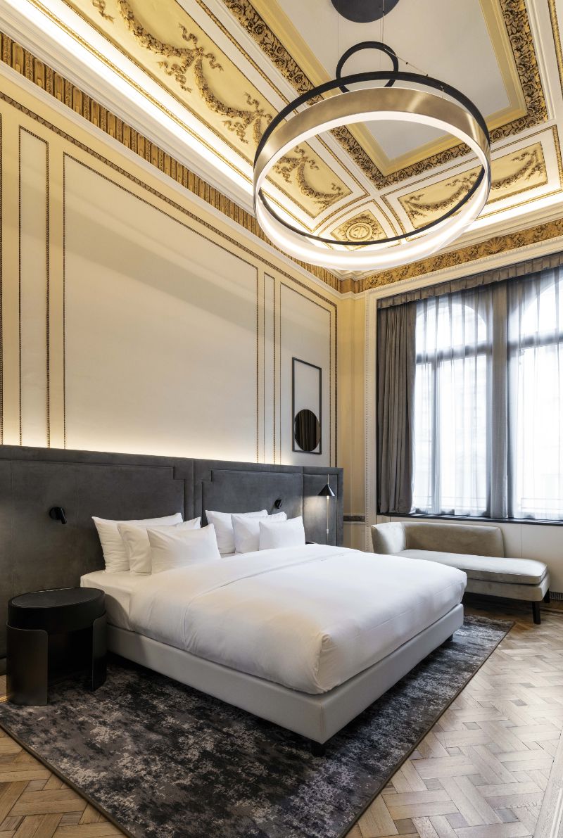 Discover The Art Of Modern Interiors In The Spring Edition of Home Society Magazine