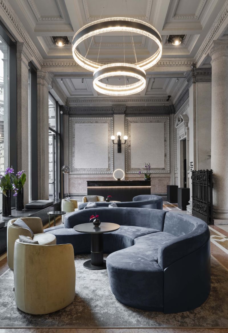 Discover The Art Of Modern Interiors In The Spring Edition of Home Society Magazine