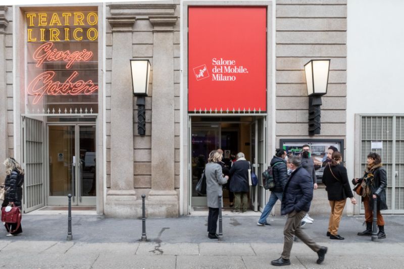 Milan Salone Del Mobile 2022: What to Expect?